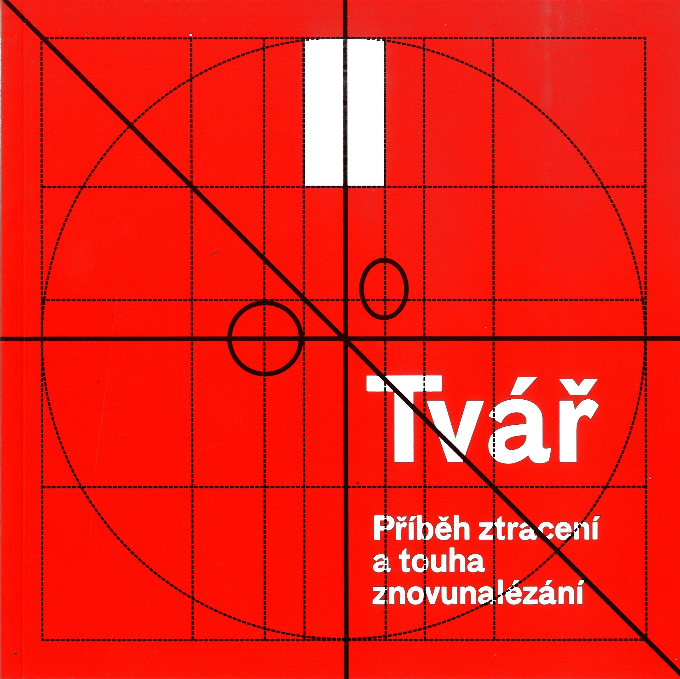 Tvář / Příběh ztracení a touha znovunalézání