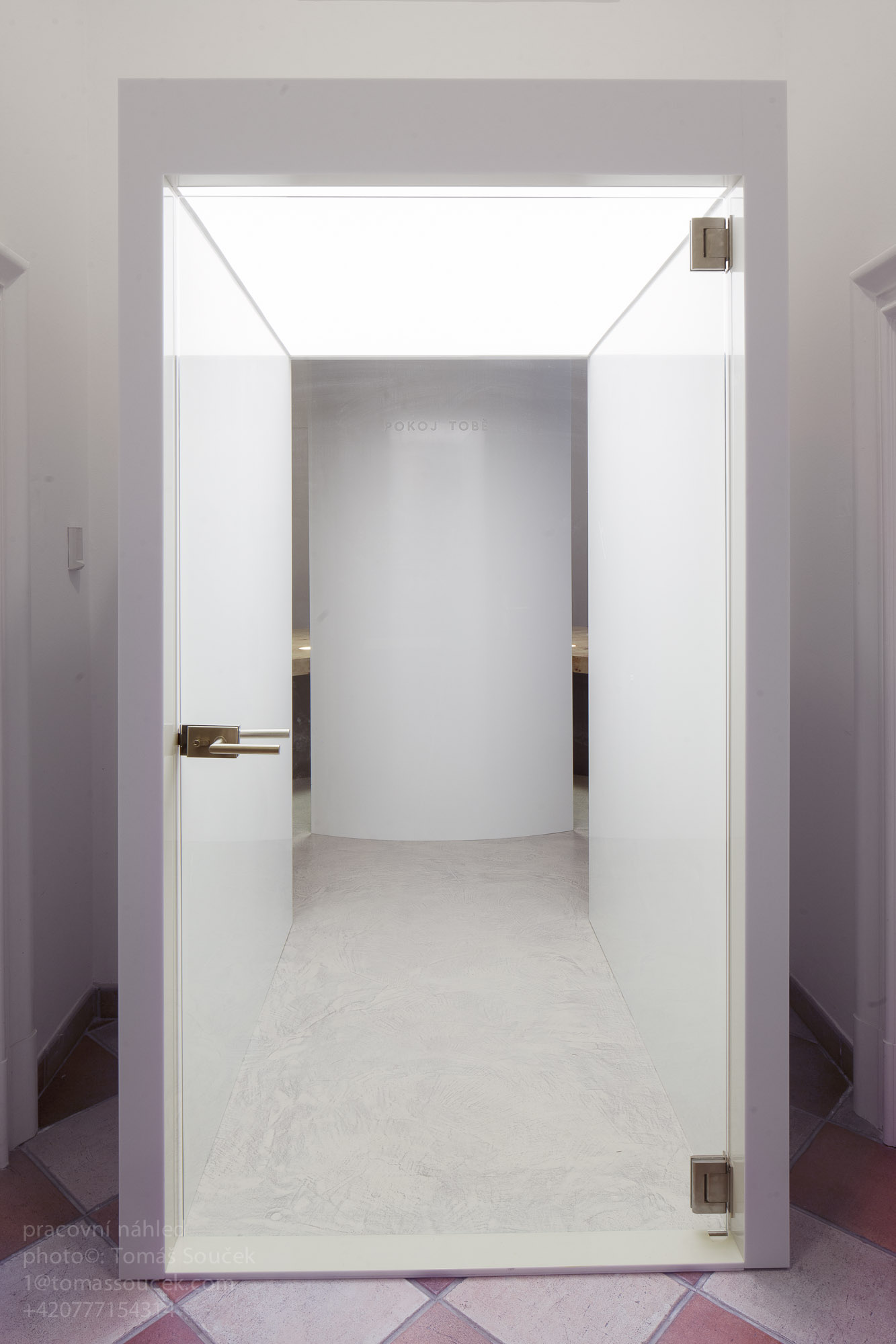 Kaple Parlamentu České republiky