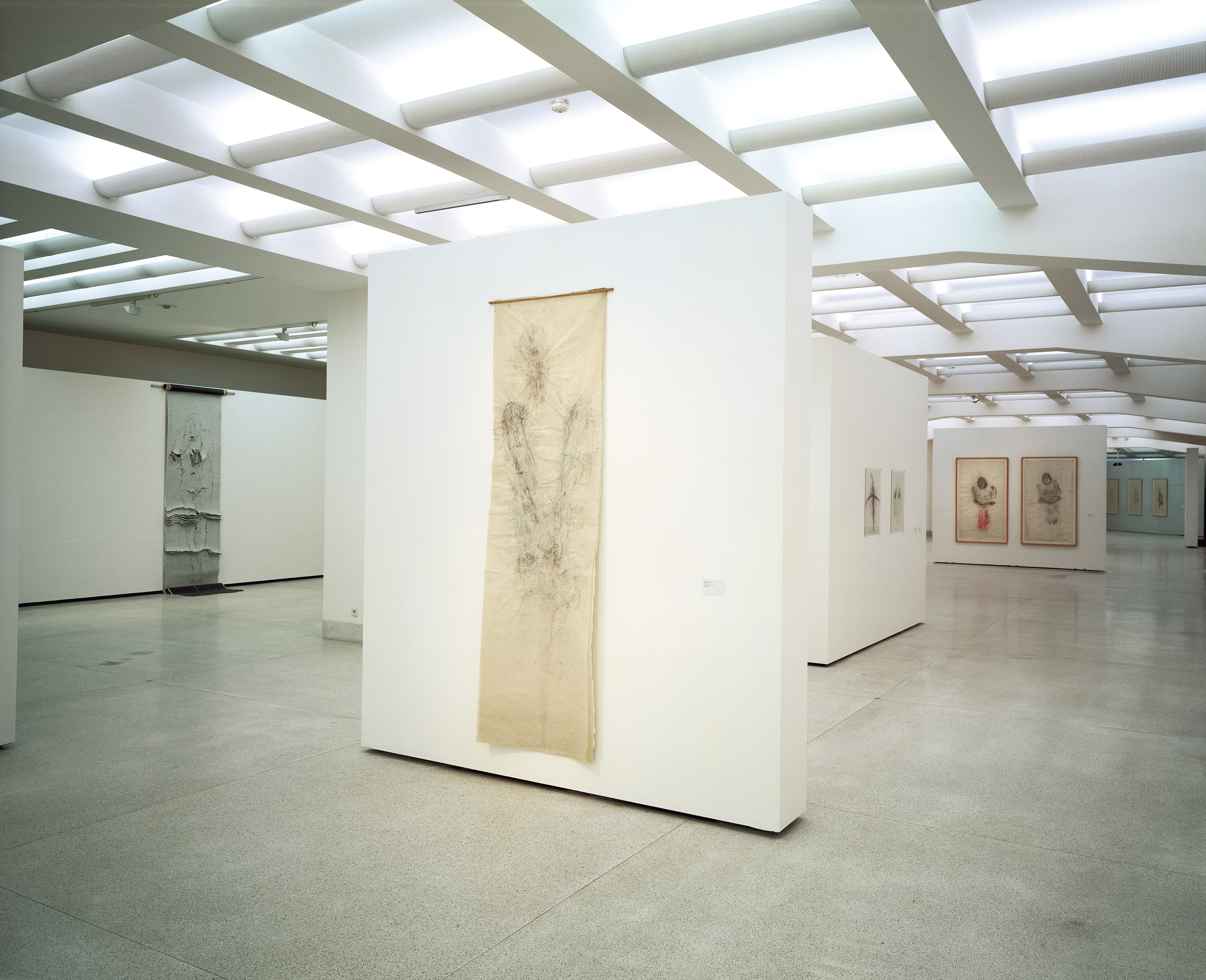 Adriena Šimotová / Retrospektiva