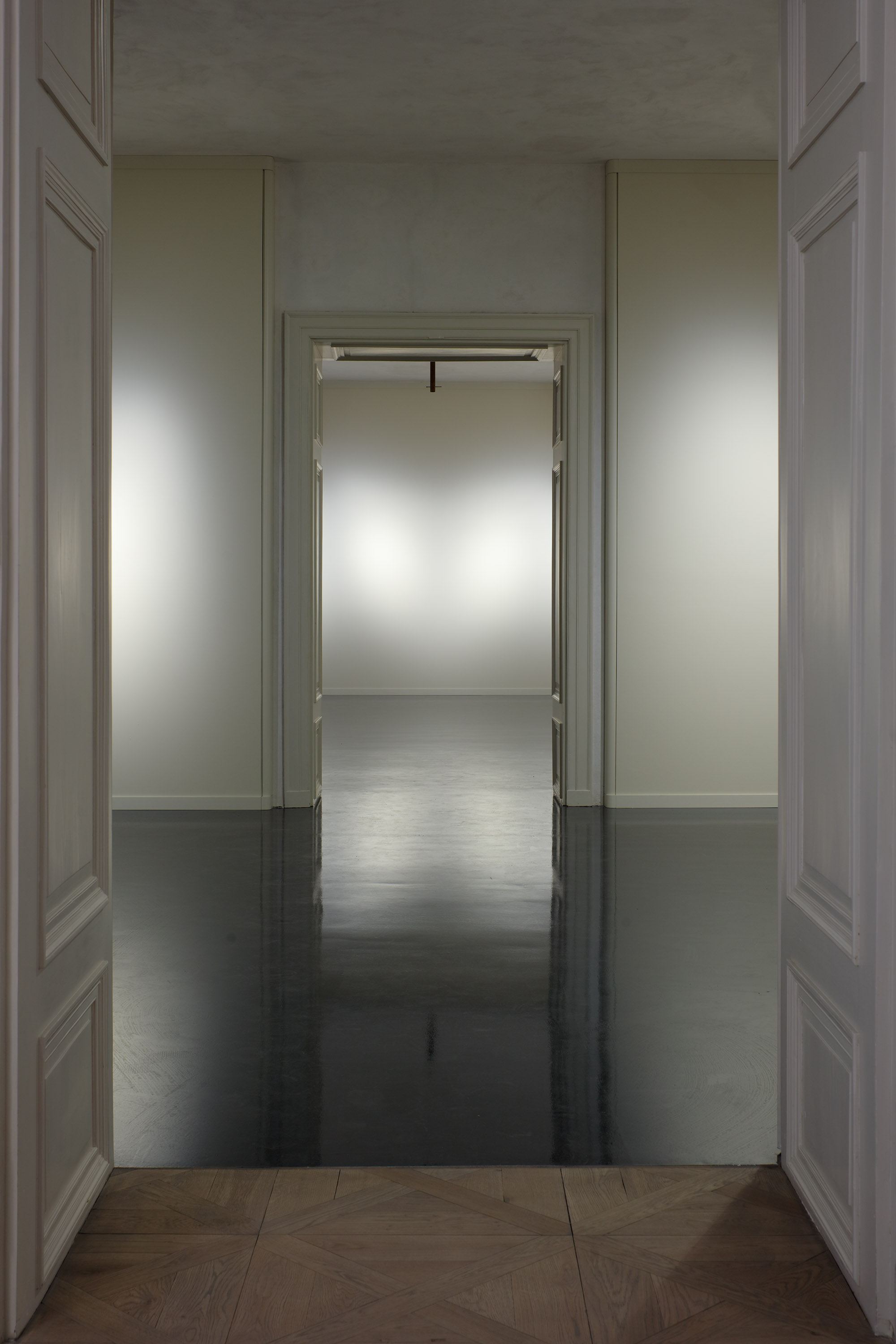 Galerie Zdeněk Sklenář, Schönkirchovský palác, Mikulandská 7, Praha 1