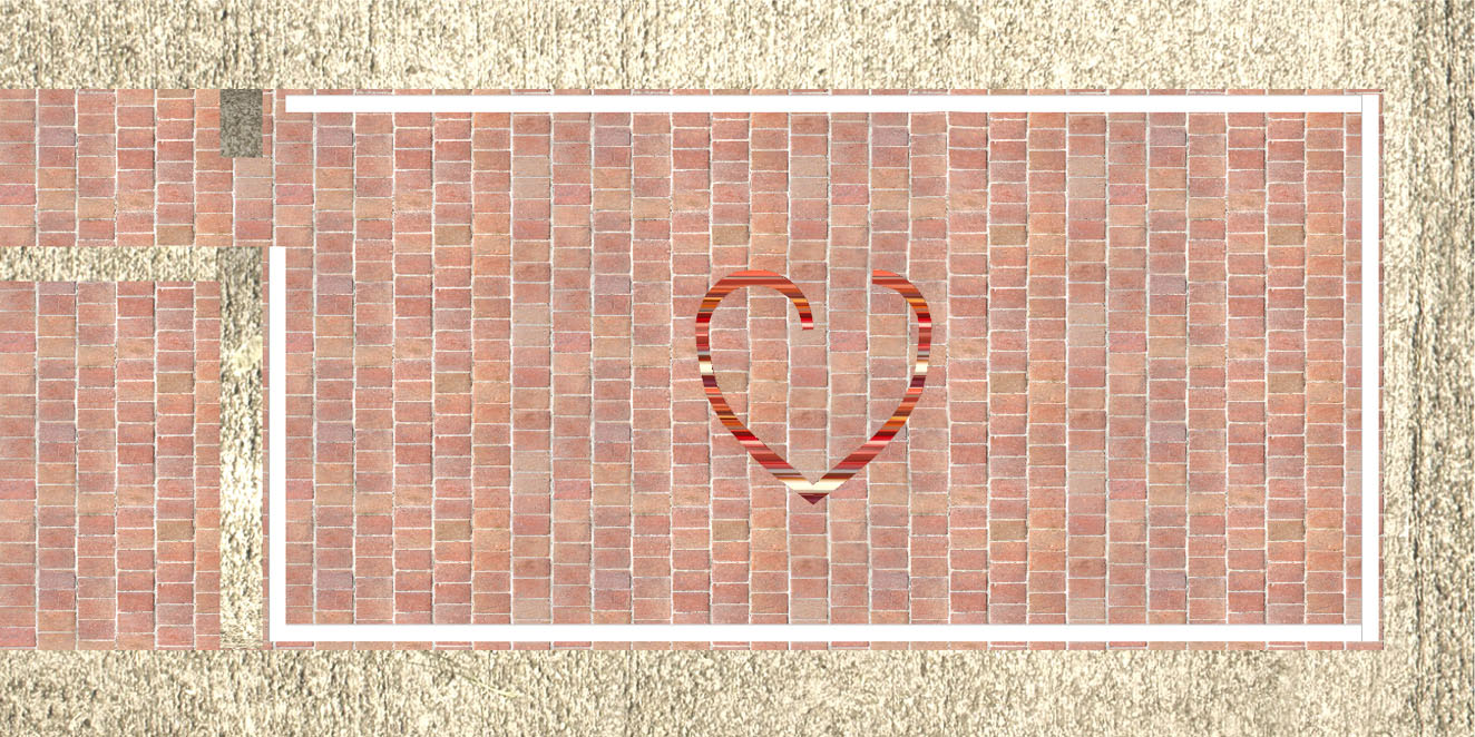 Srdce pro Václava Havla - expozice