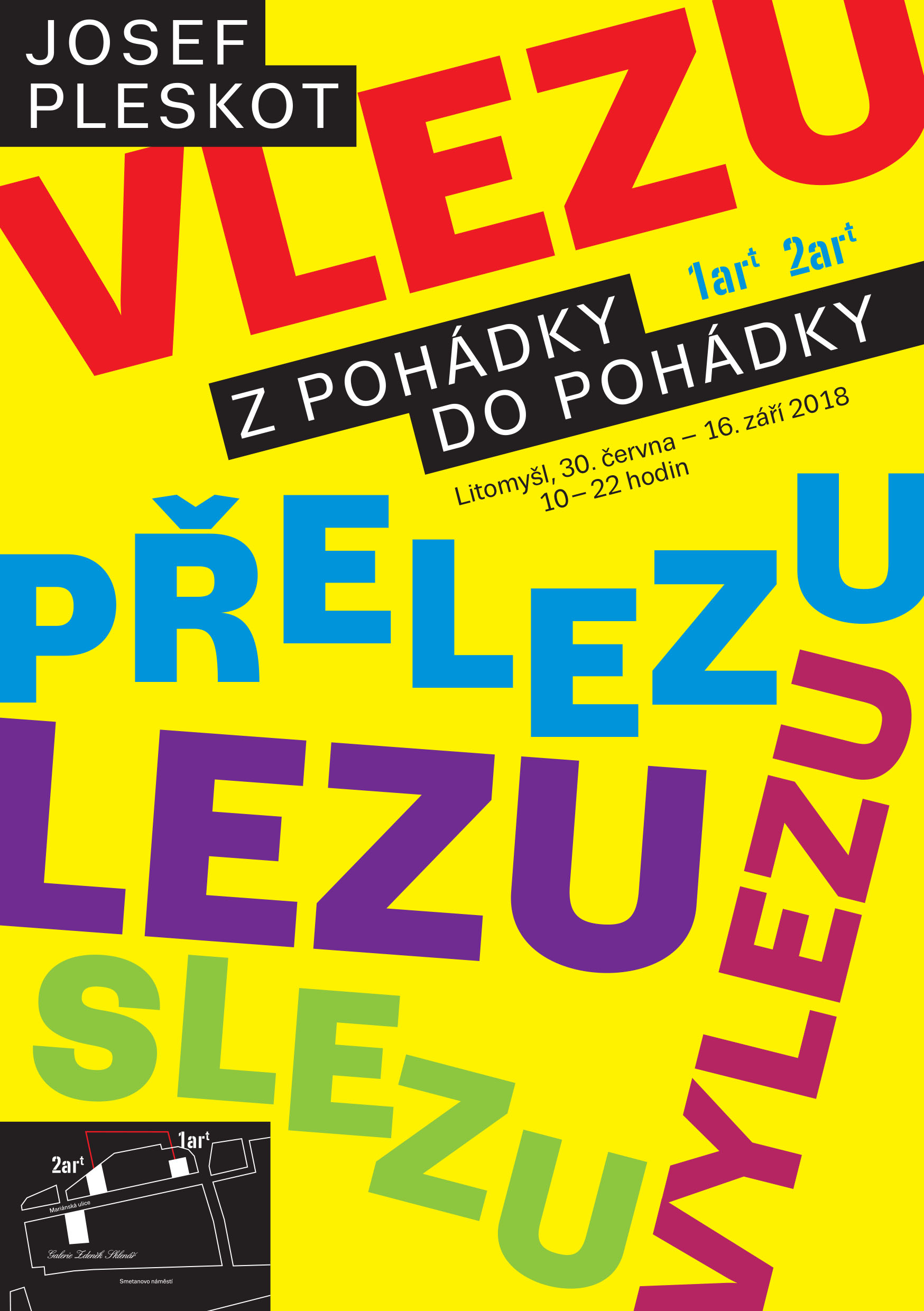 Z pohádky do pohádky 