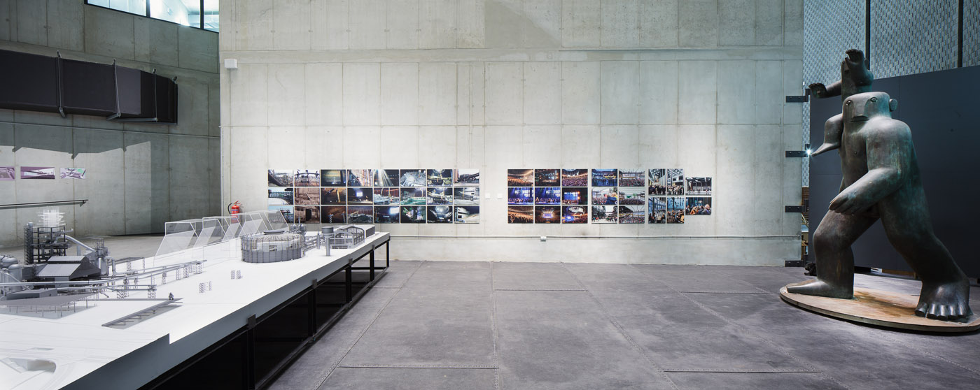 Josef Pleskot / Cesta