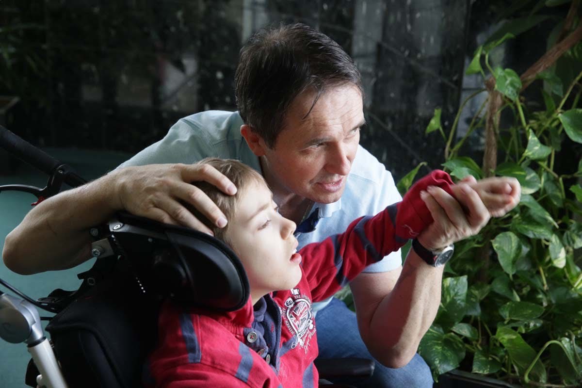 Jindřich Štreit – "Silná jako smrt je láska" 