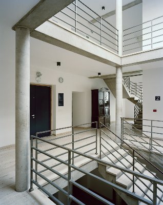 Radnice v Benešově