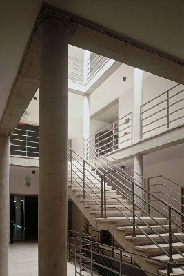 Radnice v Benešově