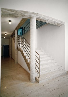 Radnice v Benešově