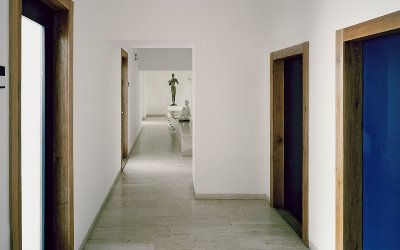 Radnice v Benešově