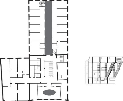Radnice v Benešově