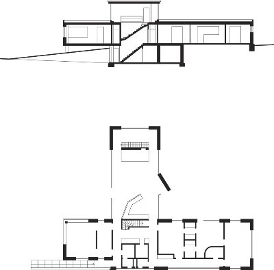  Na prodej je vila po Petru Kellnerovi od slavného architekta. Nahlédněte dovnitř    