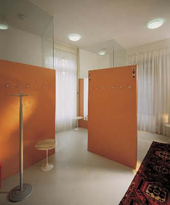 Velvyslanectví ČR v Bernu, Švýcarsko