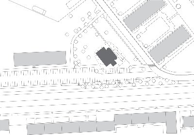 Administrativní budova BDO v Praze-Krči