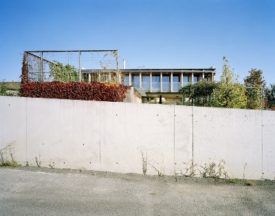 Rodinný dům M. ve Lhotě u Dolních Břežan