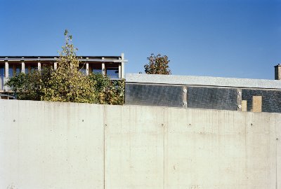 Rodinný dům M. ve Lhotě u Dolních Břežan