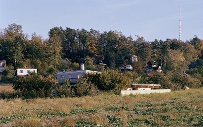 Rodinný dům K. v Lipencích