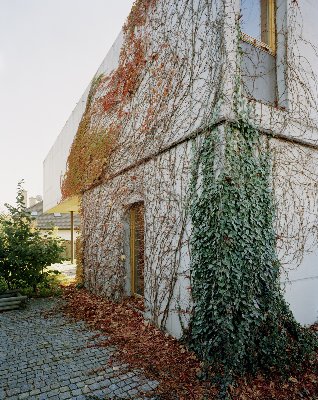 Rodinný dům M. ve Lhotě u Dolních Břežan