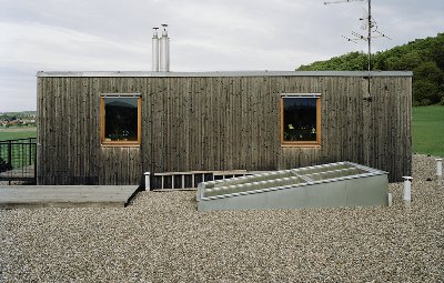 Rodinný dům K. v Lipencích