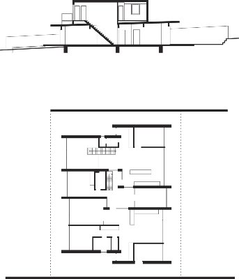 Rodinný dům K. v Lipencích
