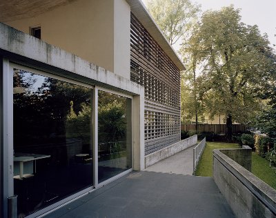 Generální konzulát ČR v Mnichově, Německo