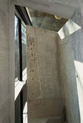 Přednáškový sál v pražské ZOO