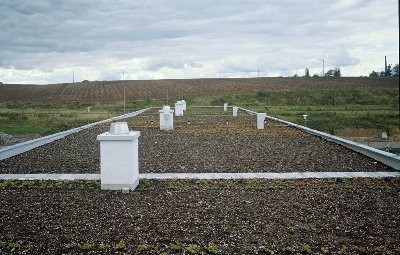 Bytové domy A2, A3 a A5 U Nemocnice v Litomyšli