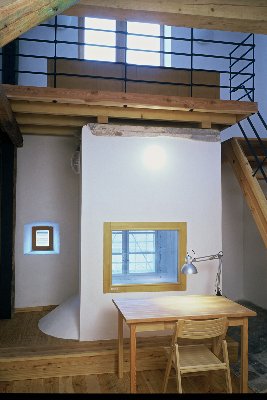 Rekonstrukce zámeckého pivovaru v Litomyšli - západní část