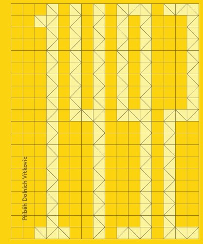 Příběh Dolních Vítkovic 1492