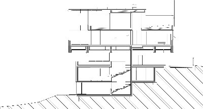 Bytový dům Vápencová 1 v Praze 4