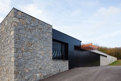 Rodinný dům B. v Litomyšli