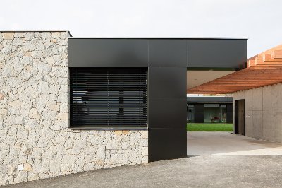 Rodinný dům B. v Litomyšli