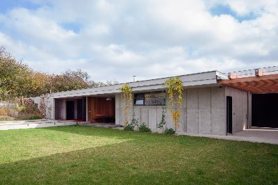 Rodinný dům B. v Litomyšli