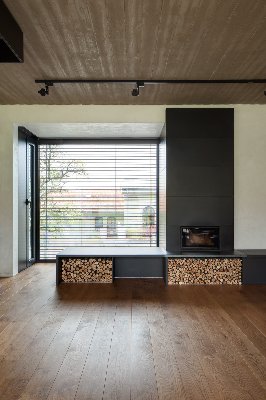 Rodinný dům B. v Litomyšli