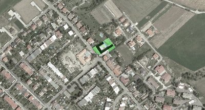 Rodinný dům B. v Litomyšli