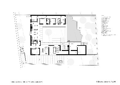 Rodinný dům B. v Litomyšli