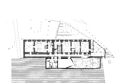 Revitalizace historické budovy Regionálního muzea v Litomyšli