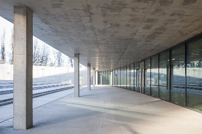 Svět techniky - Science and Technology Centrum v Ostravě