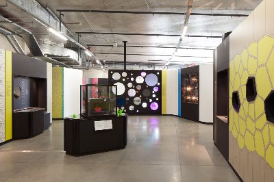 Svět techniky - Science and Technology Centrum v Ostravě