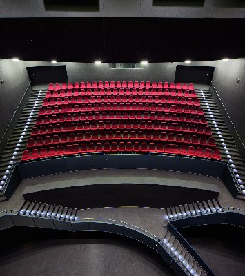 Svět techniky - Science and Technology Centrum v Ostravě