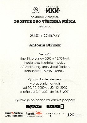 Antonín Střížek