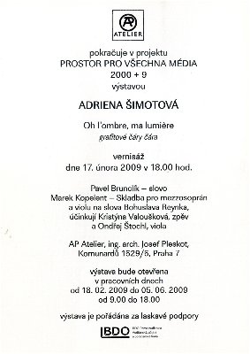 Adriena Šimotová II