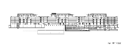 Nové ústředí ČSOB Group v Praze-Radlicích