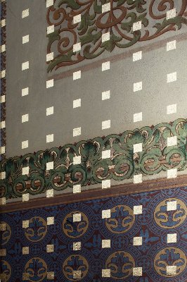 Obnova kostela Sv. rodiny v Českých Budějovicích