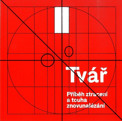 Tvář / Příběh ztracení a touha znovunalézání