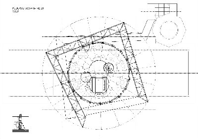 Nástavba Vysoké pece č. 1, Dolní oblast Vítkovice, Ostrava