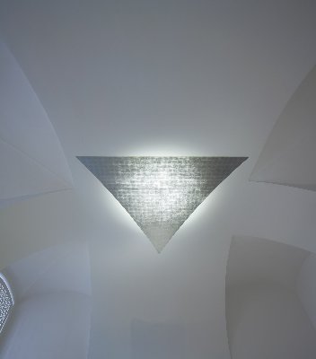 Kaple Parlamentu České republiky