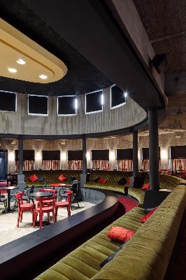 Hudební klub Jaromíra Nohavici Heligonka, Ostrava