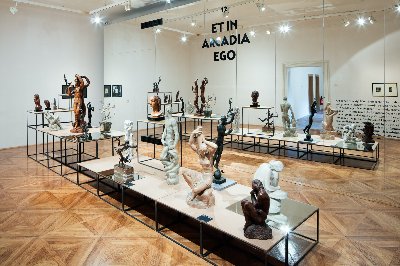 Jaroslav Horejc / Mistr českého art deca