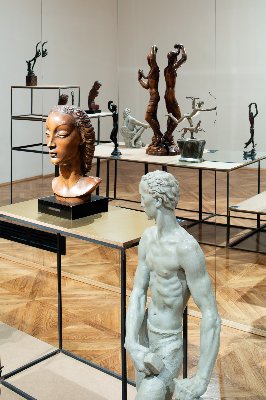 Jaroslav Horejc / Mistr českého art deca