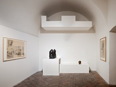 Stanislav Podhrázský / Neklidná krása