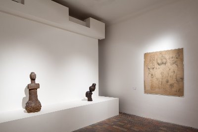 Stanislav Podhrázský / Neklidná krása